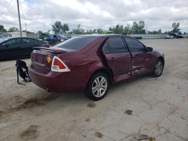 Photo 2 VIN: 3FAFP07146R174835 - FORD FUSION SE 