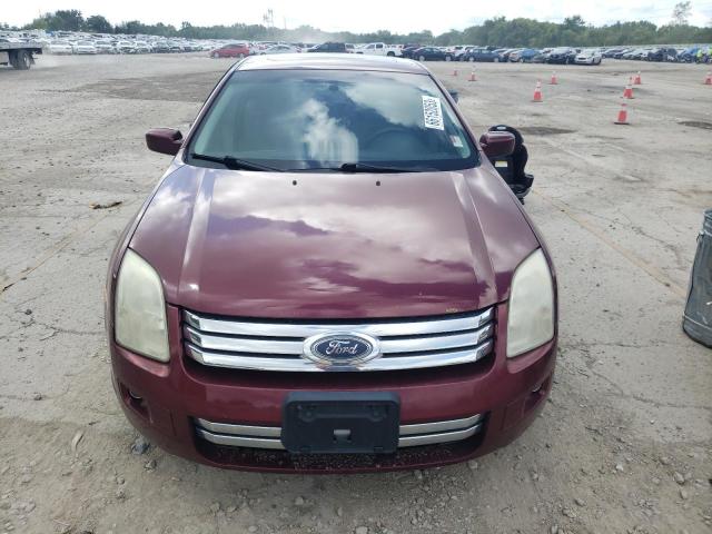 Photo 4 VIN: 3FAFP07146R174835 - FORD FUSION SE 