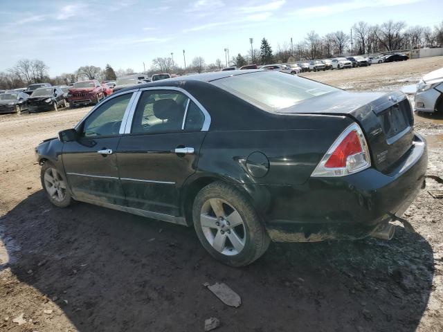 Photo 1 VIN: 3FAFP07156R121139 - FORD FUSION 