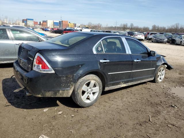 Photo 2 VIN: 3FAFP07156R121139 - FORD FUSION 