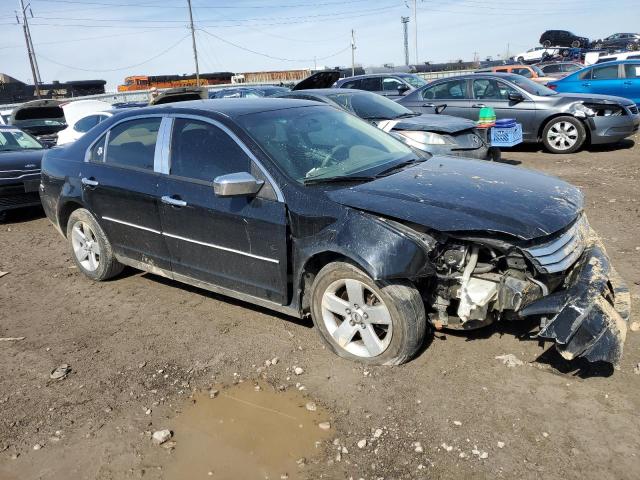 Photo 3 VIN: 3FAFP07156R121139 - FORD FUSION 