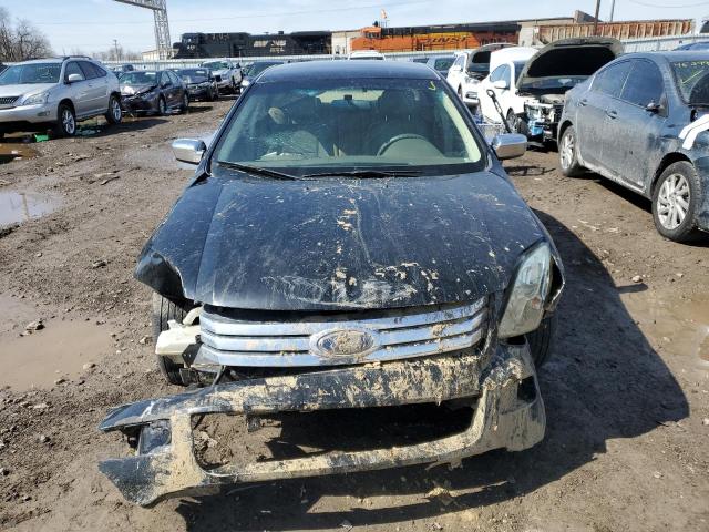 Photo 4 VIN: 3FAFP07156R121139 - FORD FUSION 