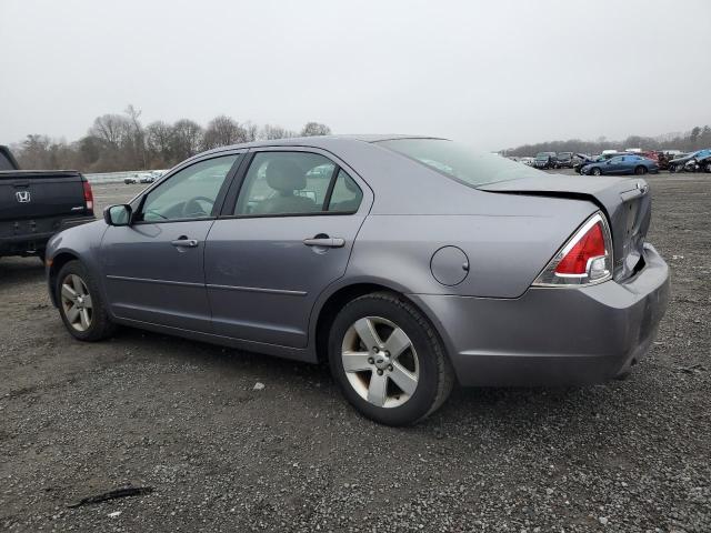 Photo 1 VIN: 3FAFP07156R236632 - FORD FUSION SE 