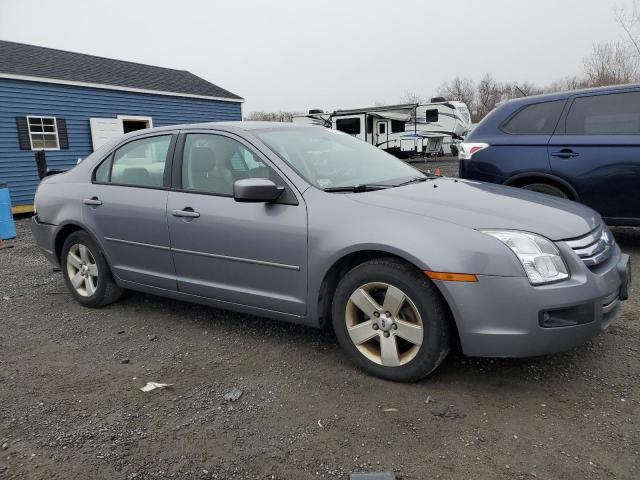 Photo 3 VIN: 3FAFP07156R236632 - FORD FUSION SE 