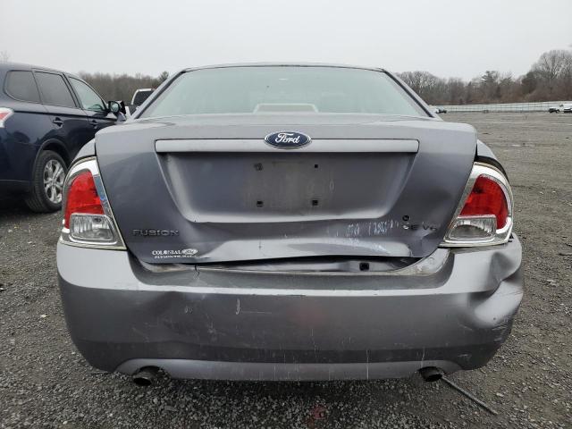 Photo 5 VIN: 3FAFP07156R236632 - FORD FUSION SE 