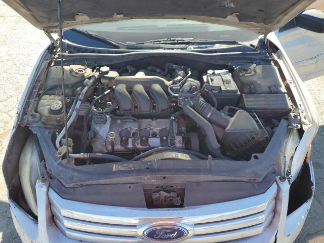 Photo 10 VIN: 3FAFP07166R113440 - FORD FUSION 