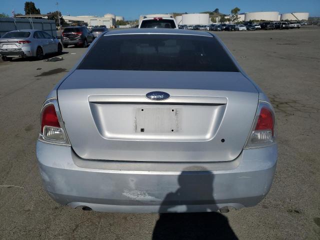 Photo 5 VIN: 3FAFP07166R113440 - FORD FUSION 