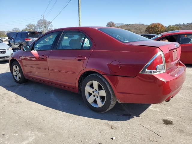 Photo 1 VIN: 3FAFP07166R229950 - FORD FUSION SE 