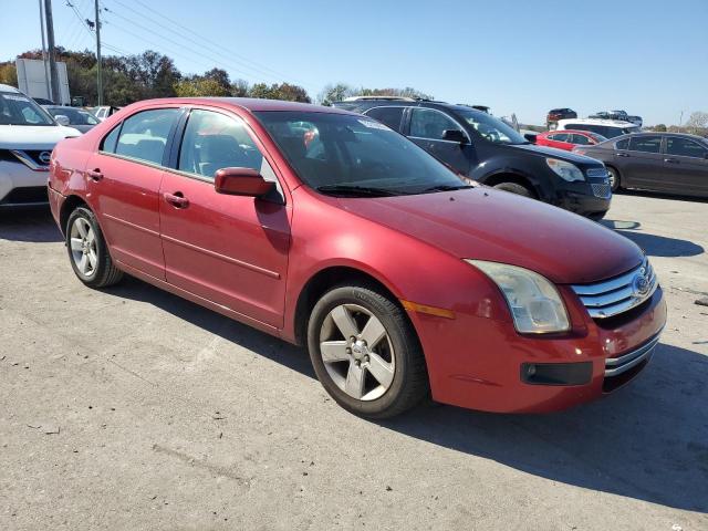 Photo 3 VIN: 3FAFP07166R229950 - FORD FUSION SE 