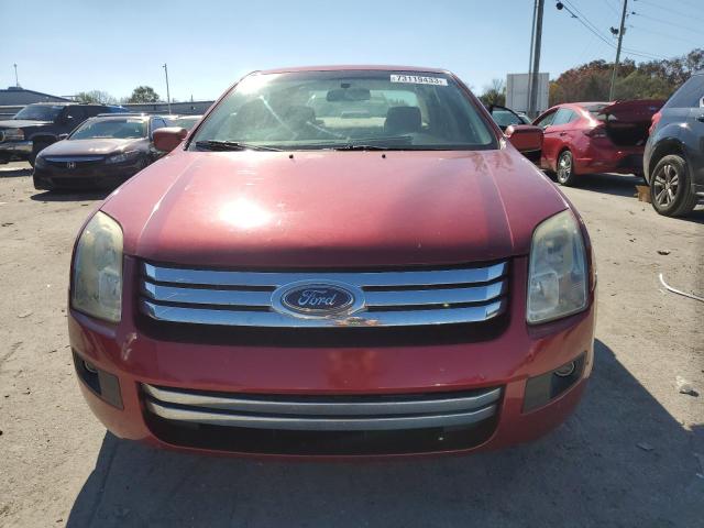 Photo 4 VIN: 3FAFP07166R229950 - FORD FUSION SE 