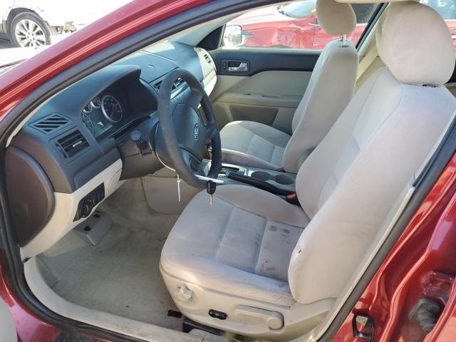 Photo 6 VIN: 3FAFP07166R229950 - FORD FUSION SE 