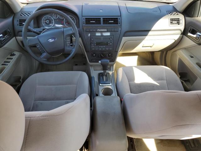 Photo 7 VIN: 3FAFP07166R229950 - FORD FUSION SE 