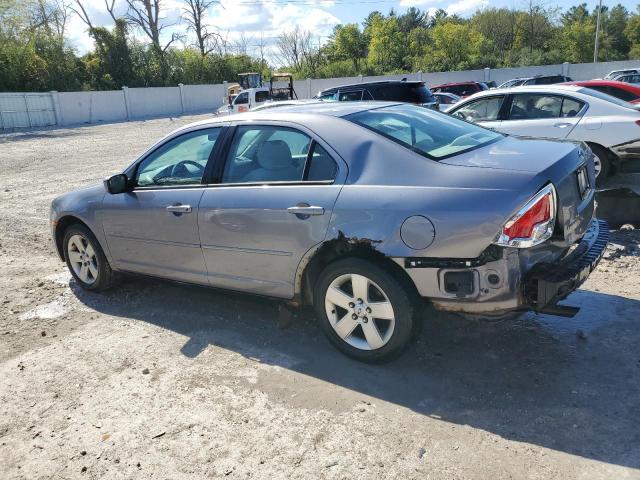 Photo 1 VIN: 3FAFP07166R232380 - FORD FUSION SE 