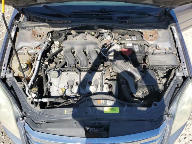 Photo 10 VIN: 3FAFP07166R232380 - FORD FUSION SE 