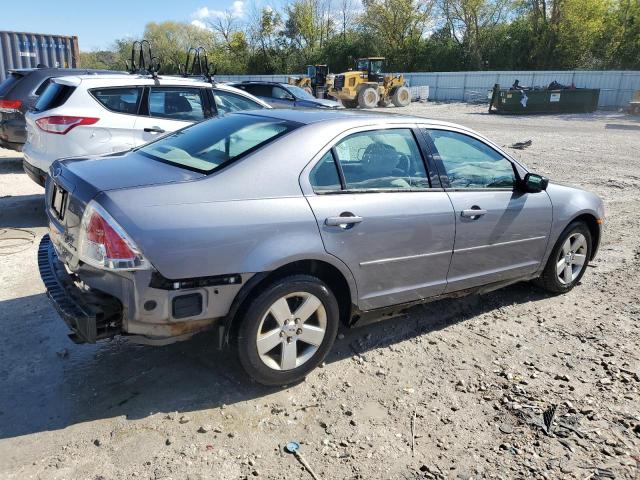 Photo 2 VIN: 3FAFP07166R232380 - FORD FUSION SE 