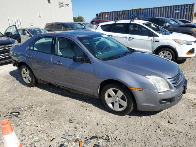 Photo 3 VIN: 3FAFP07166R232380 - FORD FUSION SE 