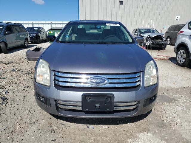 Photo 4 VIN: 3FAFP07166R232380 - FORD FUSION SE 