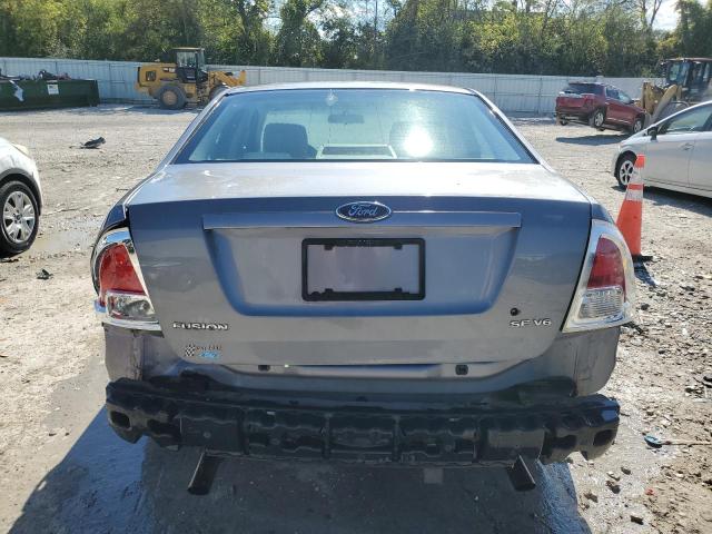 Photo 5 VIN: 3FAFP07166R232380 - FORD FUSION SE 