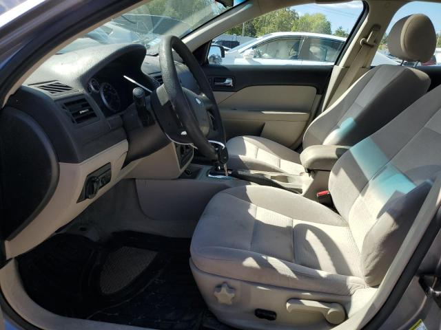 Photo 6 VIN: 3FAFP07166R232380 - FORD FUSION SE 