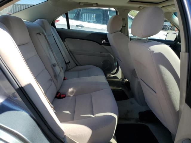 Photo 9 VIN: 3FAFP07166R232380 - FORD FUSION SE 