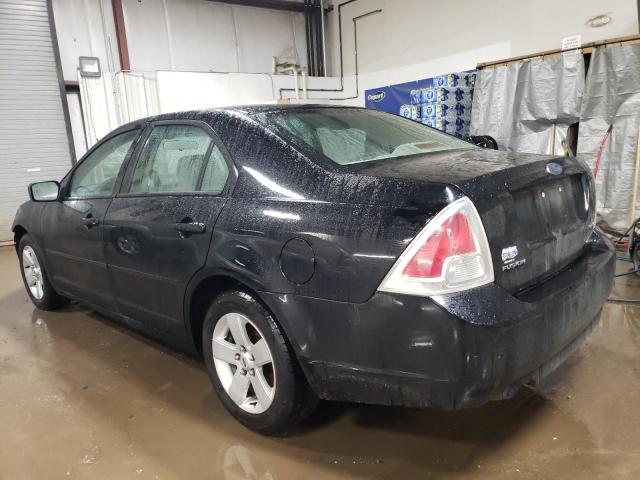 Photo 1 VIN: 3FAFP07176R215572 - FORD FUSION 