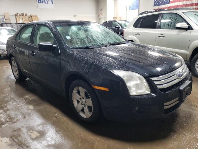 Photo 3 VIN: 3FAFP07176R215572 - FORD FUSION 