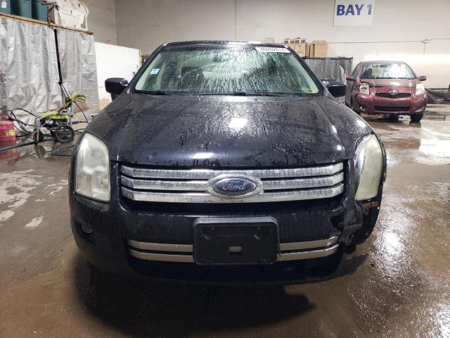 Photo 4 VIN: 3FAFP07176R215572 - FORD FUSION 