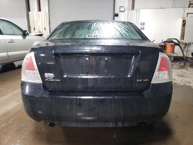 Photo 5 VIN: 3FAFP07176R215572 - FORD FUSION 