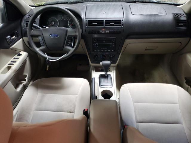 Photo 7 VIN: 3FAFP07176R215572 - FORD FUSION 