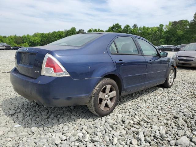 Photo 2 VIN: 3FAFP07186R110233 - FORD FUSION 