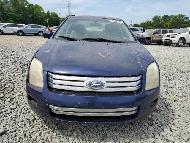 Photo 4 VIN: 3FAFP07186R110233 - FORD FUSION 