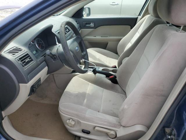 Photo 6 VIN: 3FAFP07186R110233 - FORD FUSION 