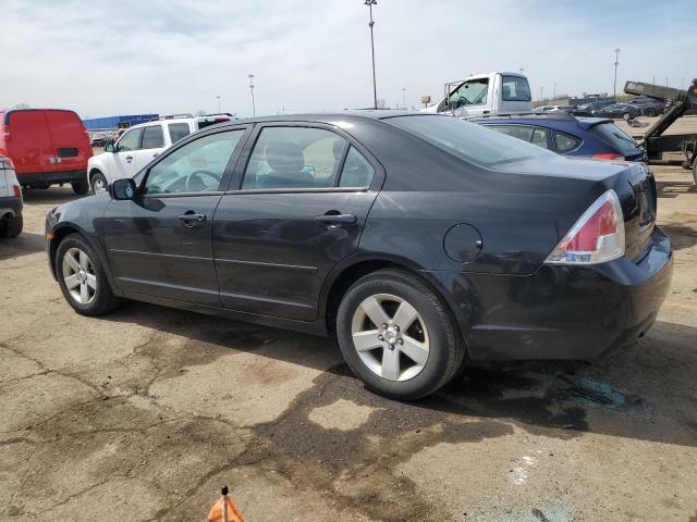 Photo 1 VIN: 3FAFP07186R114217 - FORD FUSION 