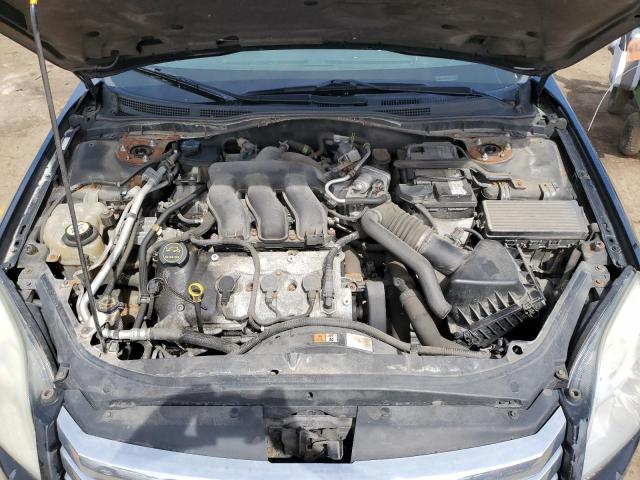 Photo 10 VIN: 3FAFP07186R114217 - FORD FUSION 