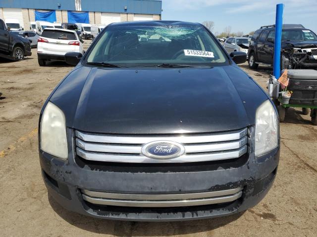 Photo 4 VIN: 3FAFP07186R114217 - FORD FUSION 