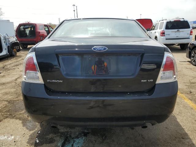 Photo 5 VIN: 3FAFP07186R114217 - FORD FUSION 