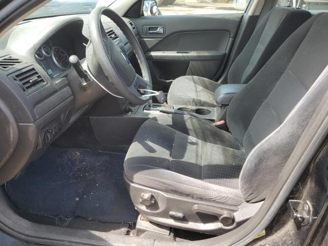 Photo 6 VIN: 3FAFP07186R114217 - FORD FUSION 