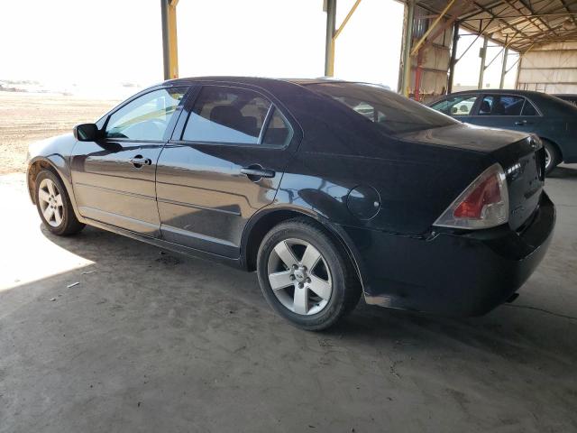 Photo 1 VIN: 3FAFP07186R237824 - FORD FUSION SE 