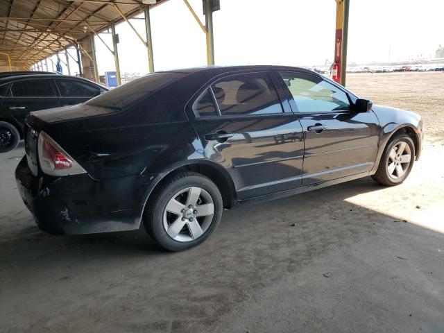 Photo 2 VIN: 3FAFP07186R237824 - FORD FUSION SE 