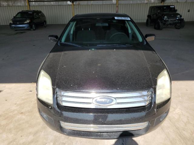 Photo 4 VIN: 3FAFP07186R237824 - FORD FUSION SE 