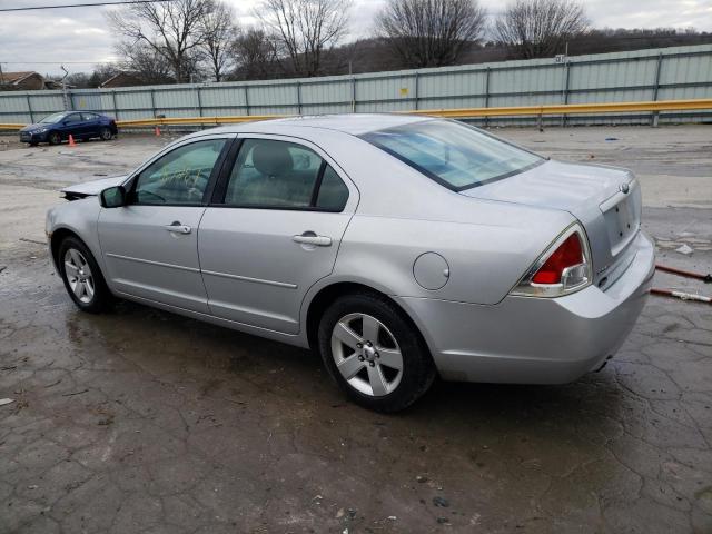 Photo 1 VIN: 3FAFP07186R245230 - FORD FUSION 