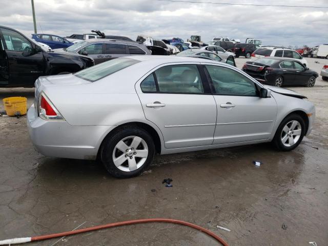 Photo 2 VIN: 3FAFP07186R245230 - FORD FUSION 