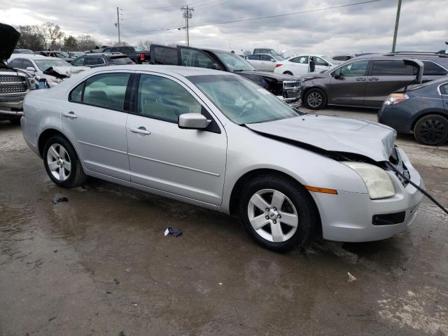 Photo 3 VIN: 3FAFP07186R245230 - FORD FUSION 