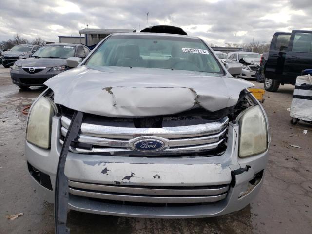 Photo 4 VIN: 3FAFP07186R245230 - FORD FUSION 