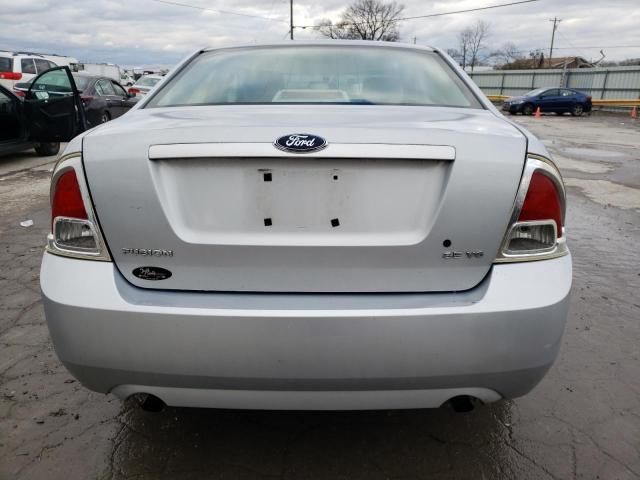 Photo 5 VIN: 3FAFP07186R245230 - FORD FUSION 