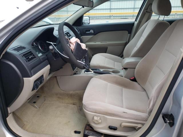 Photo 6 VIN: 3FAFP07186R245230 - FORD FUSION 