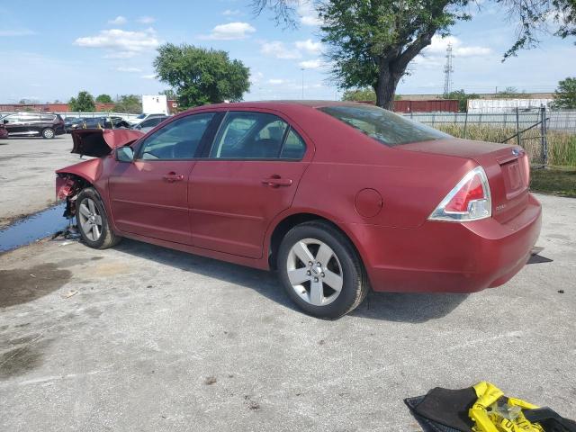 Photo 1 VIN: 3FAFP07Z06R151770 - FORD FUSION 