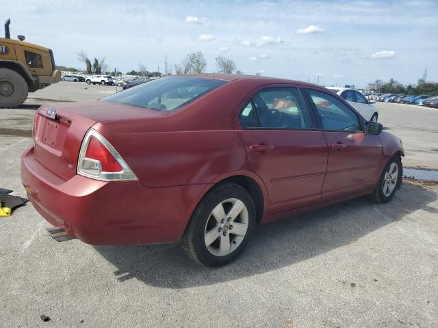 Photo 2 VIN: 3FAFP07Z06R151770 - FORD FUSION 