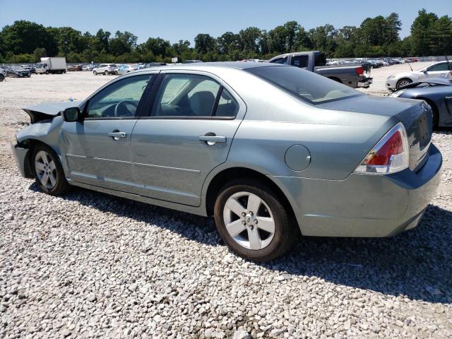 Photo 1 VIN: 3FAFP07Z06R229187 - FORD FUSION 