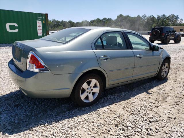 Photo 2 VIN: 3FAFP07Z06R229187 - FORD FUSION 